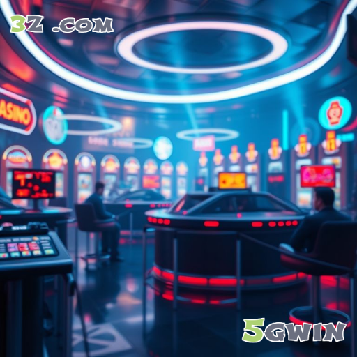 5gwin é a plataforma oficial que traz os melhores bônus de cassino e uma grande variedade de jogos para você. Faça login e comece a jogar hoje mesmo!