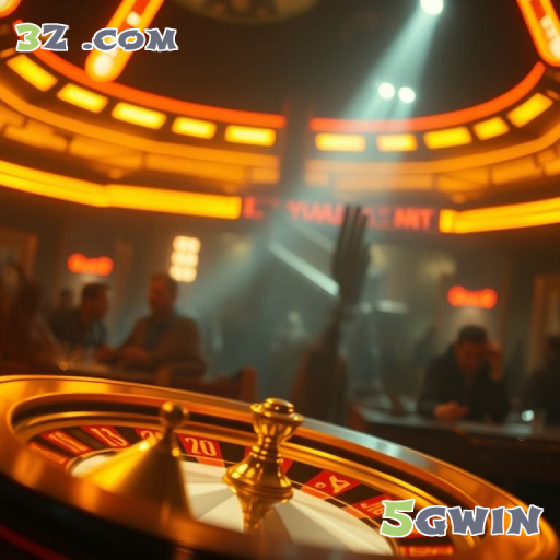 Esporte se Reinventa no 5gwin com Recursos Inovadores e Atraentes