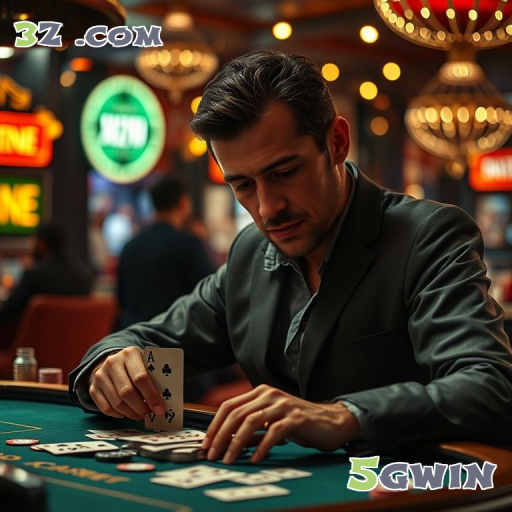 Recursos Incríveis da Plataforma 5gwin para Gamers Brasileiros